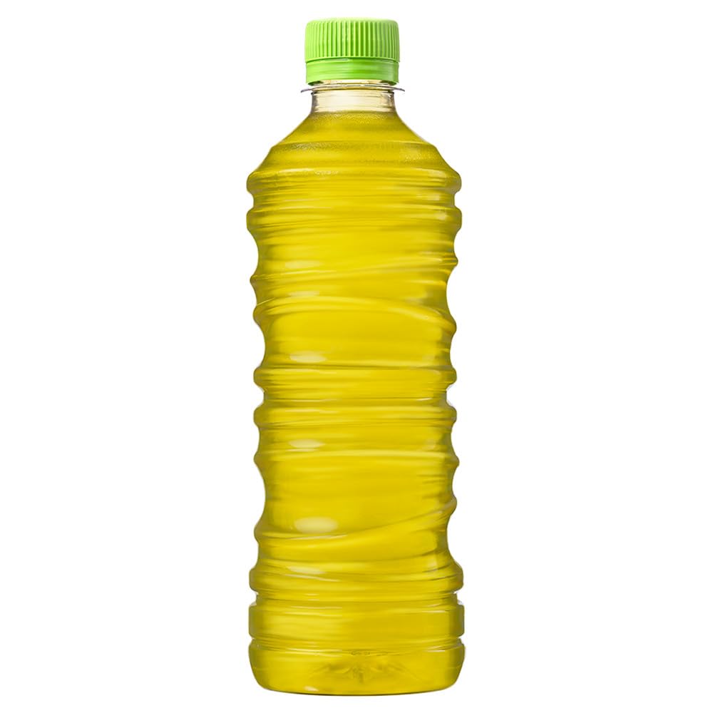 Coca-Cola Ayataka Labelless PET 525ml x 24 ขวด