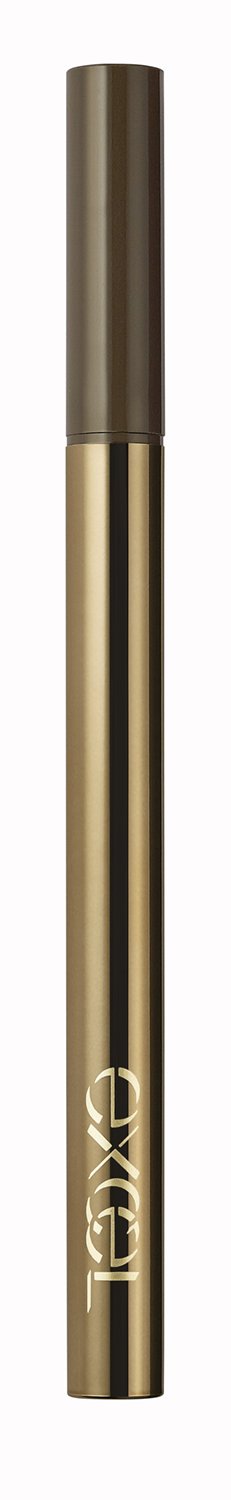 excel(excel) skinny rich liner RL03（灰色）眼线笔