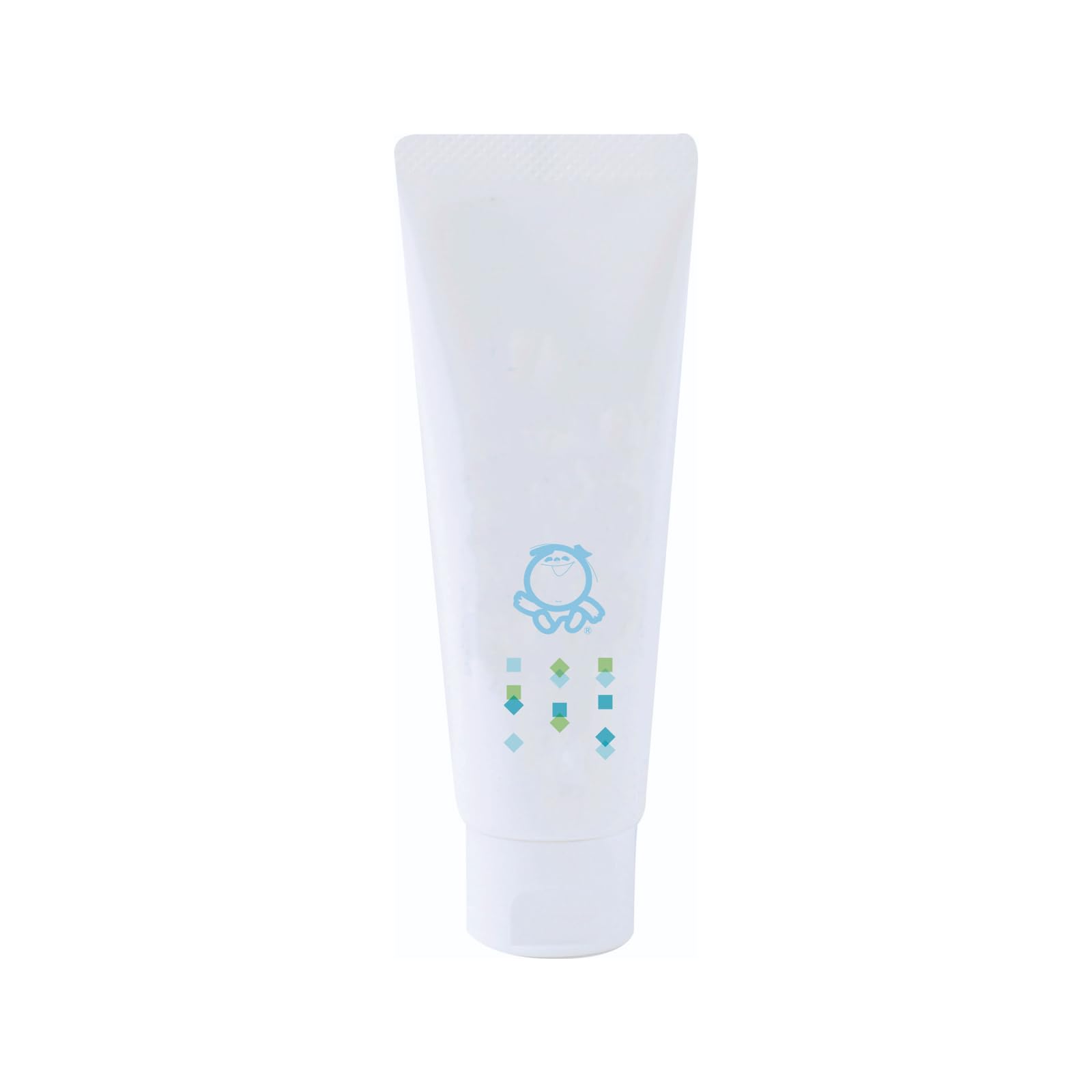 Soap bubble medicated soap toothpaste 80g