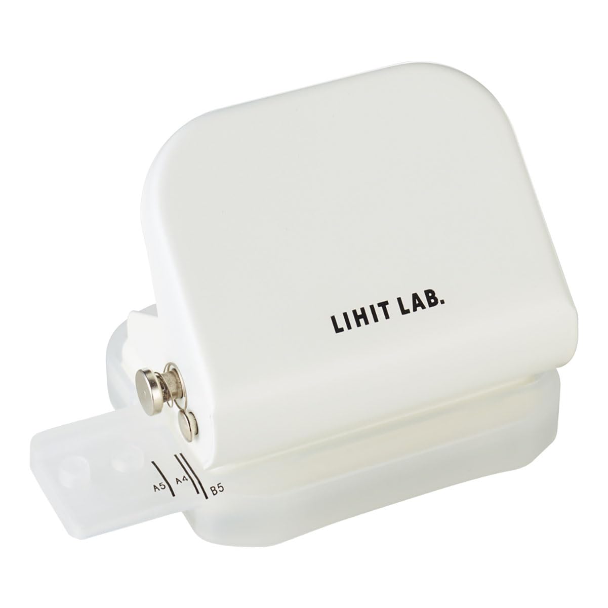 Lihitlove Loose Leaf Punch P1050