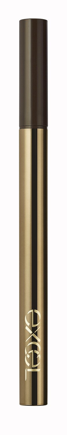 bút kẻ mắt excel skinny rich RL02 (sô cô la)