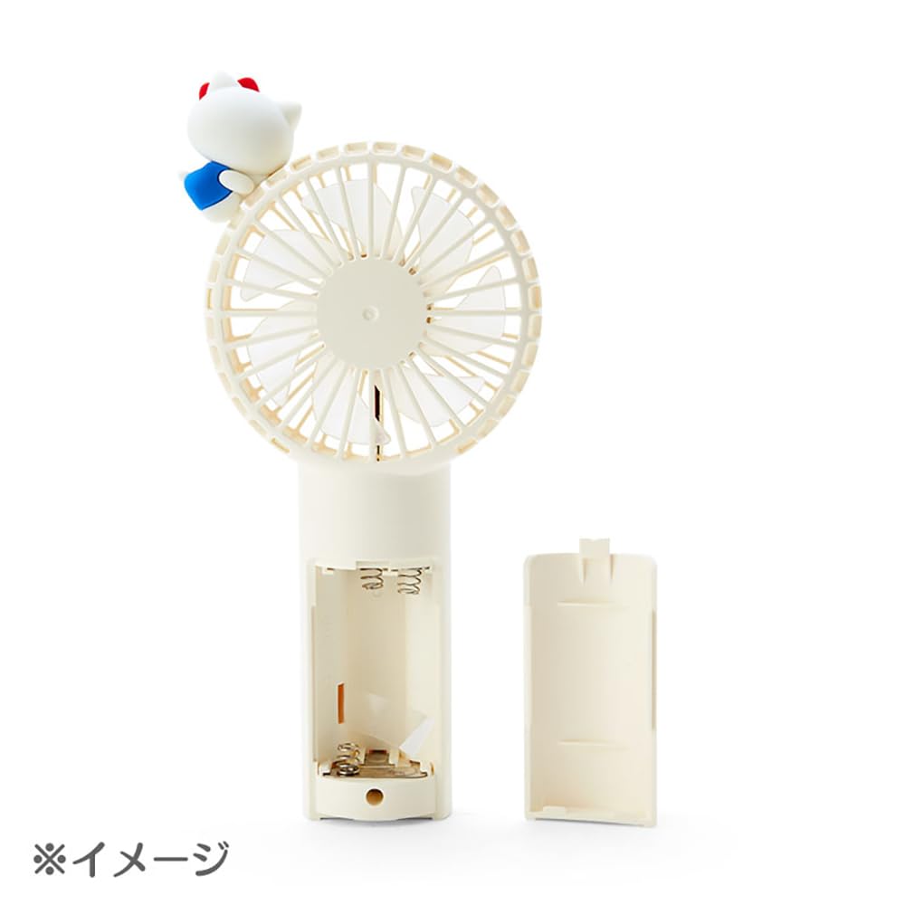 Sanrio 2WAY Fan My Melody My Melody My Melody 18×10×4cm Character 212121