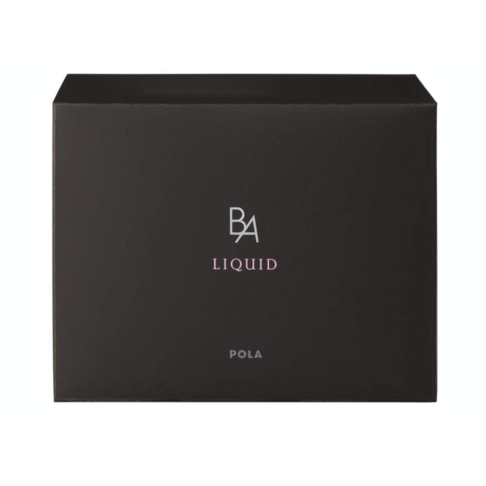 POLA B.A Liquid (1 bottle 20mL x 12 bottles)
