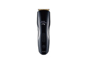 Koizumi Hair Cutter Clipper Digital Rechargeable/AC Type Length Adjustment 58 Levels Compatible with Overseas Black KHB-0900/K