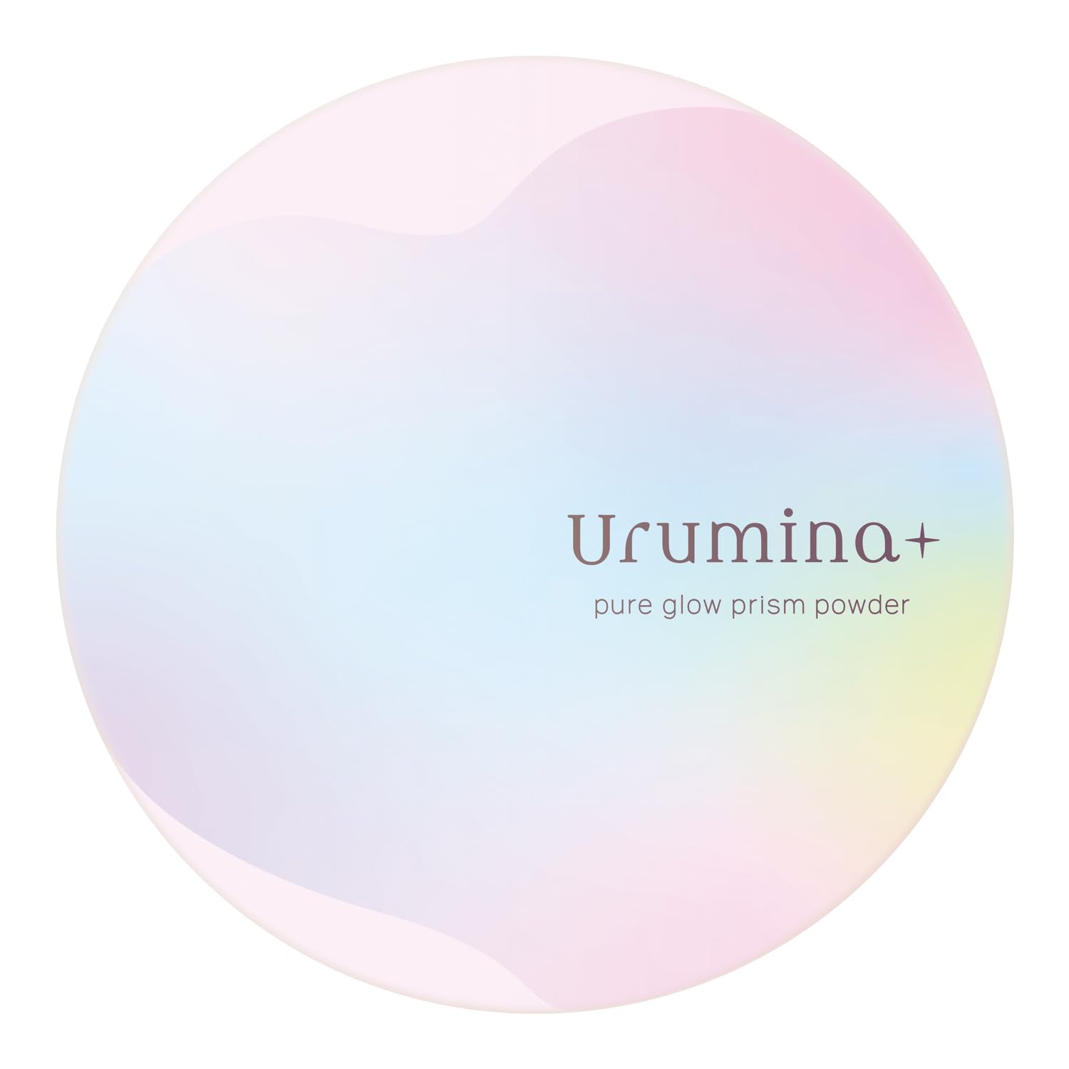 우루미나 플러스 Urumina + 윤기 윤기
