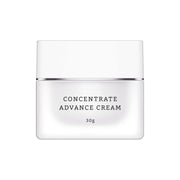 [RMK] RMK Concentrate Advanced Cream [Quasi-drug] 30g (Medicated intensive moisturizing cream, face cream, beauty cream, moisturizing cream)