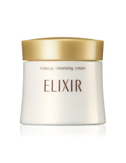 ELIXIR Make Cleansing Cream N 140g Cleansing Cream Makeup Remover Pore Care Aging Care Superiel