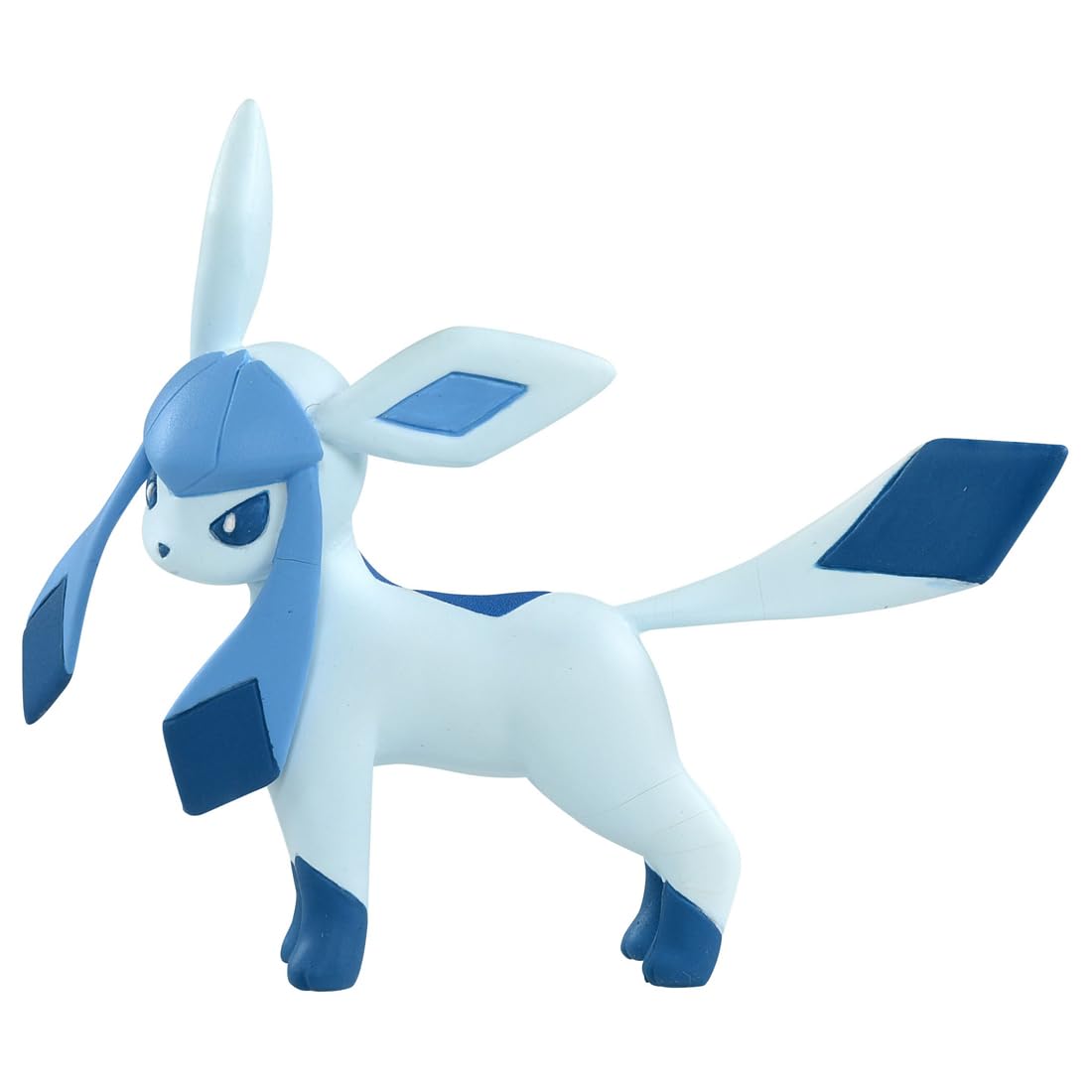 TAKARA TOMY Pokemon Monster Collection MS-37 Glaceon
