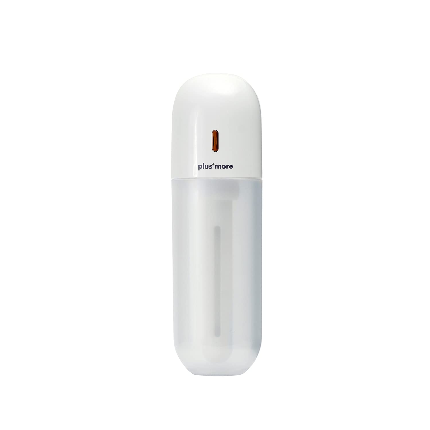 plus more Plus More Rechargeable 3WAY Portable Humidifier MO-HF017 (WH (White))