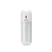 plus more Plus More Rechargeable 3WAY Portable Humidifier MO-HF017 (WH (White))