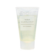 MUJI Mild Gel Cleansing Portable 30g 44650622
