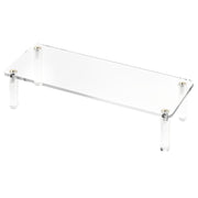 fogman acrylic stand figure display stage collection Hinadan display (1 tier/30cm)