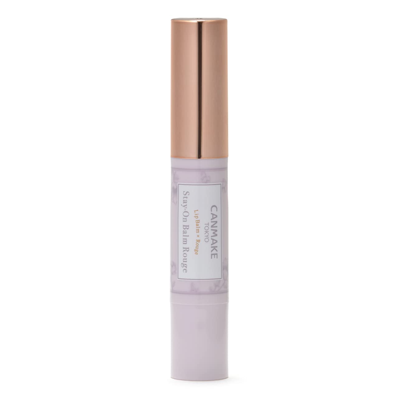 Canmake Stay-on Balm Rouge 03 Tiny Sweet Pea 2.7g