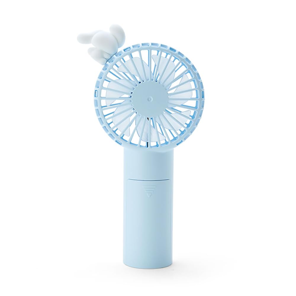 Sanrio 2WAY Fan Cinnamoroll Cinnamoroll 18 x 10 x 4cm Character 212164
