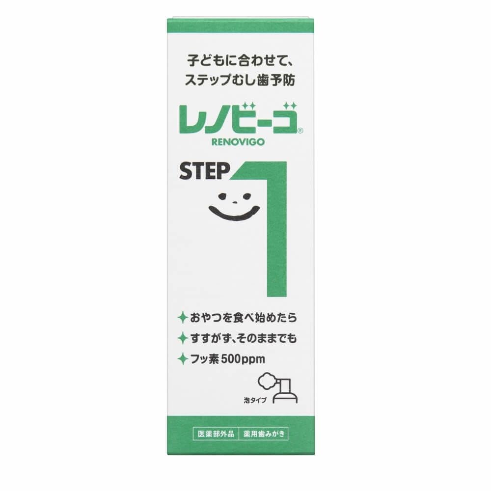 존네보드 제약 레노비고 스텝원 40ml