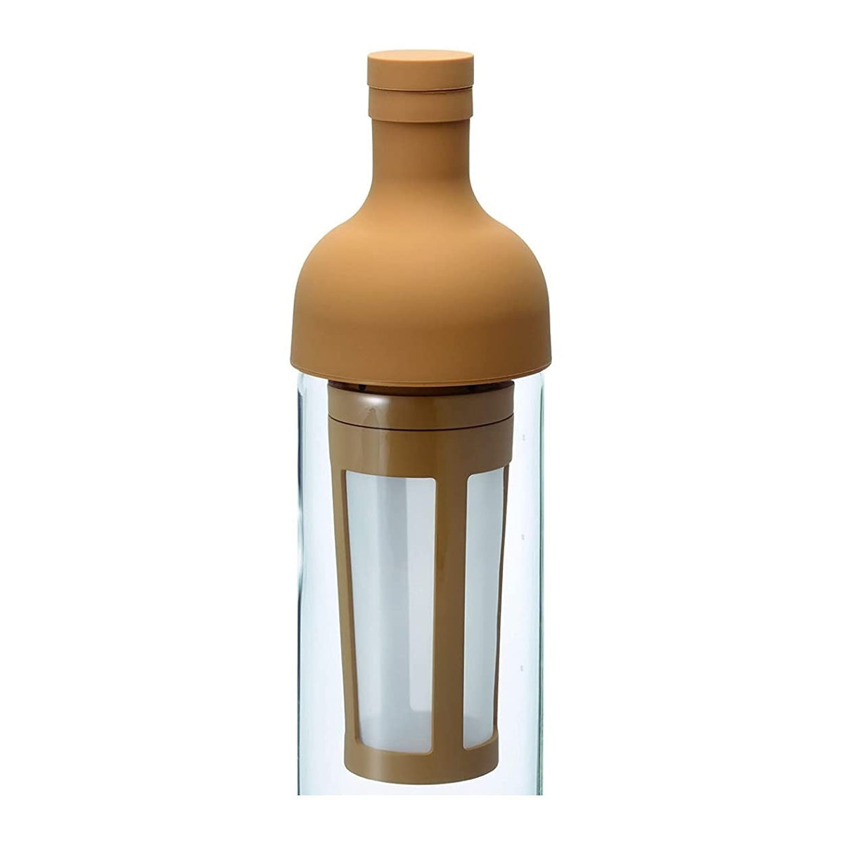 HARIO Filter-in Coffee Bottle 650ml Mocha FIC-70-MC