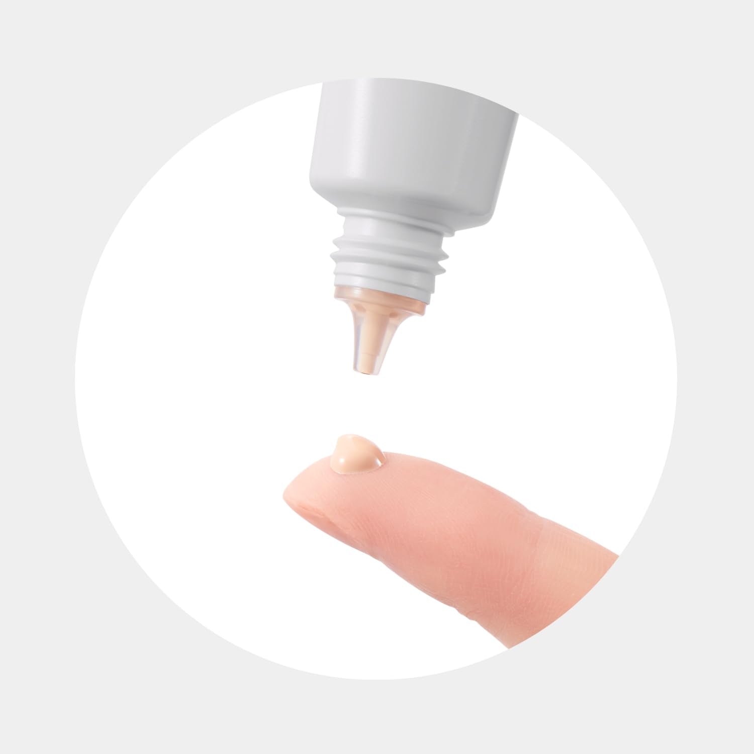 스킨 히어로 약용 스폿 실러 크림 10g 컨실러 약용 크림 여드름 자취 커버 피부 거칠기를 방지 여드름을 방지 얼룩을 방지 남녀 양용