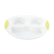 Richell plate multicolor 1 piece (x 1) 021556