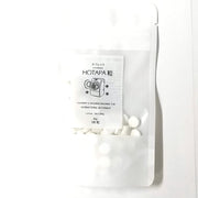 Hotapa Clothes Cleaning Tablets HOTAPA Granules Washing Tank Washing (Disinfecting, Odor Resistant, Mold Resistant) Room Drying Solid International Patent Applied [Multi-purpose Antibacterial Agent 100% Natural Materials] Hotapa 100 tablets