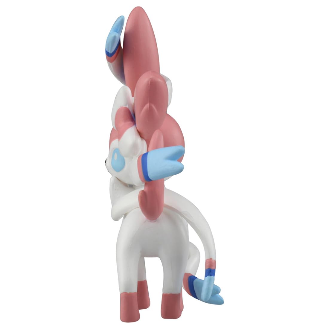 Pokemon Monster Collection MS-50 Nymphia