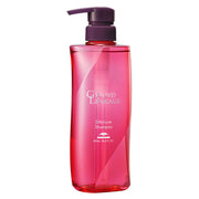 MILBON Grand Linkage Silky Luxe Shampoo 500mL Smooth (for soft hair) Shampoo