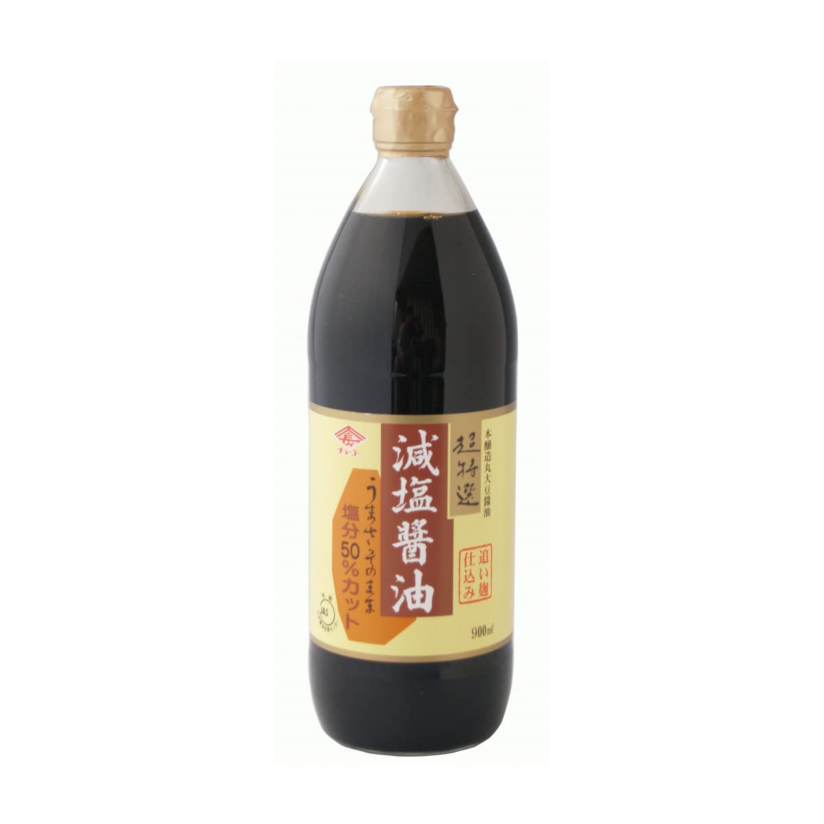 초코 초특선 감염 간장 900ml 병