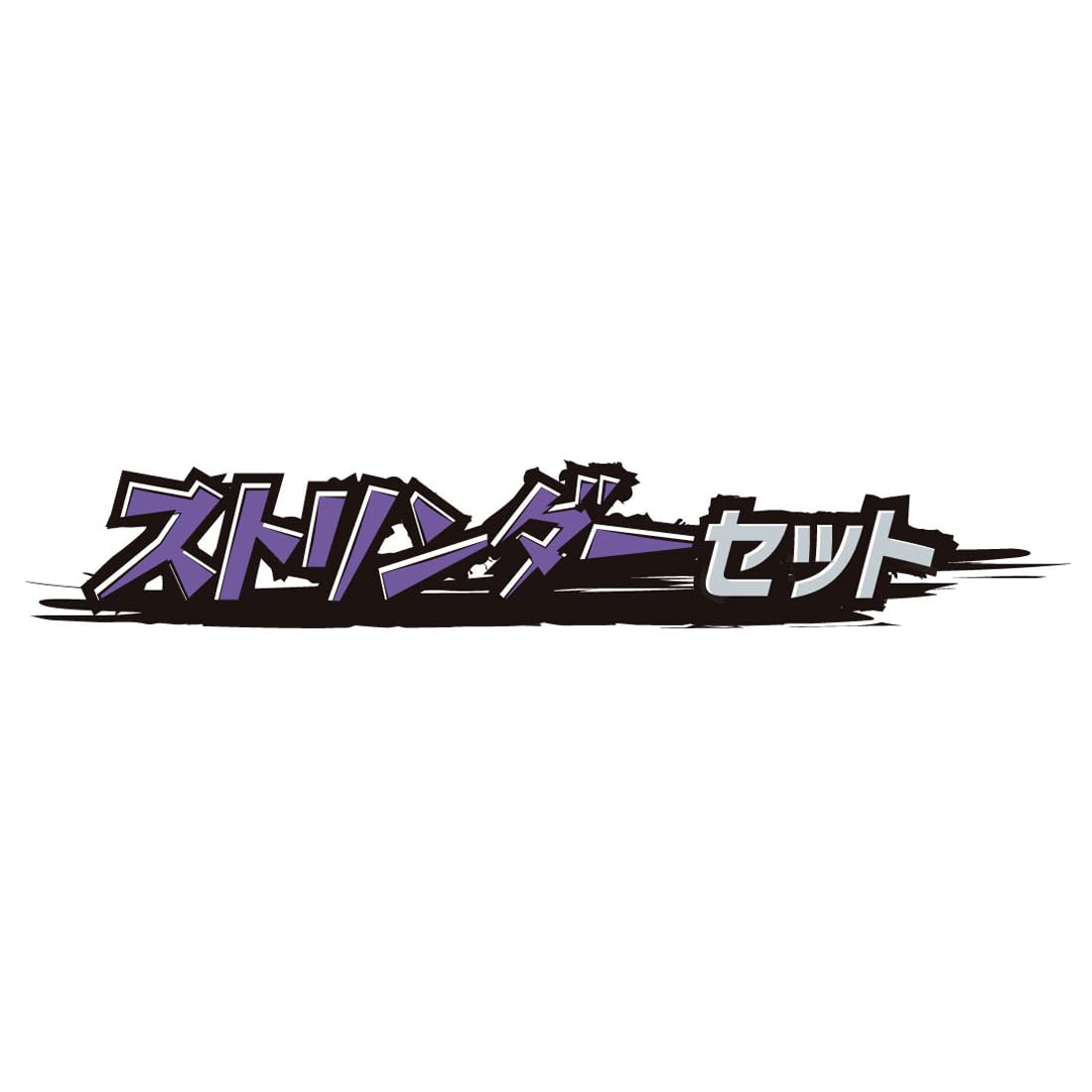 TAKARA TOMY ชุด Pokemon Monster Collection Strider