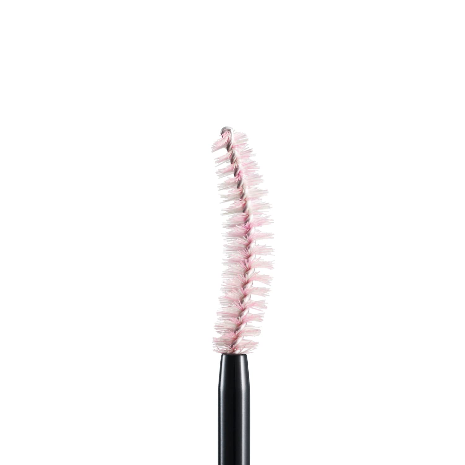 UZU BY FLOWFUSHI Mote Mascara [VOL6 - Airy Natural] Eyelash Care Water Resistant Hot Water Off Alcohol Free Hypoallergenic