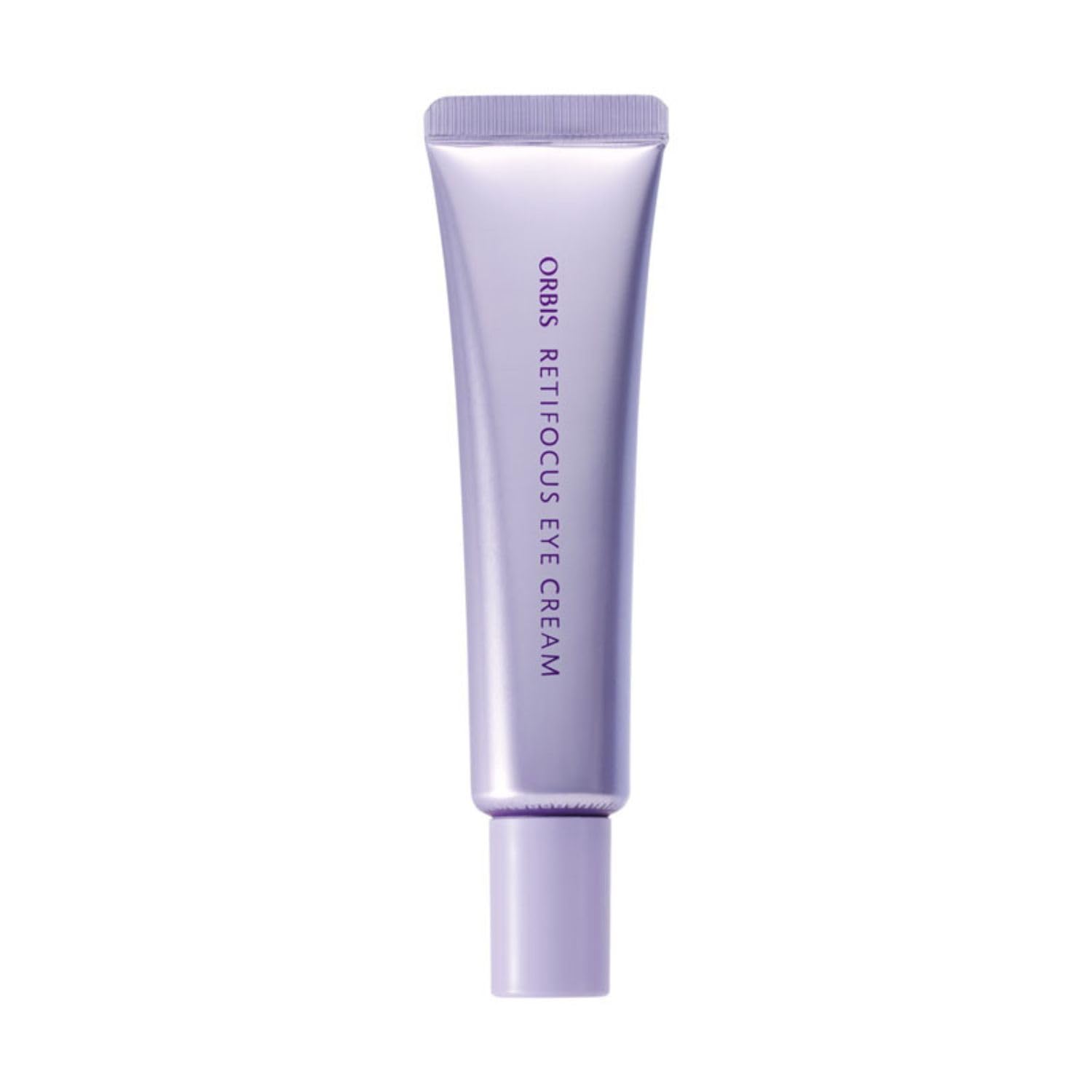 ORBIS Retifocus Eye Cream 15g Retinol Dullness Eye Serum Eyes