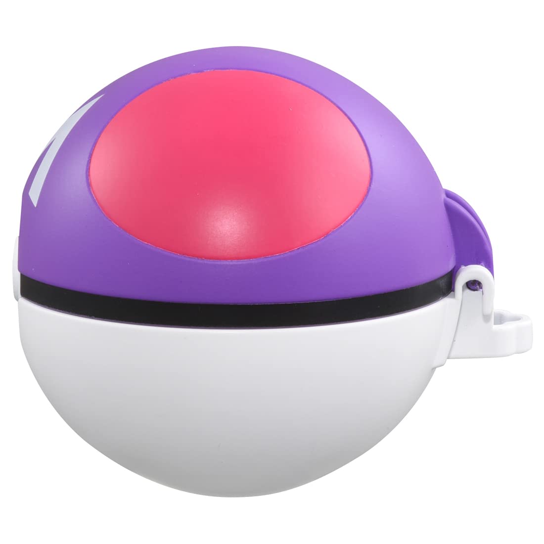 Takara Tomy Pokemon Monster Collection MB-04 Master Ball Pokemon Toy Ages 4+