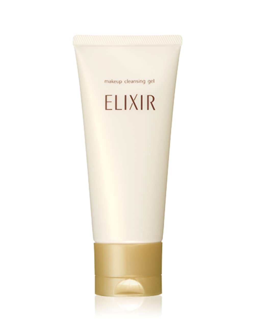 [Shiseido Elixir Superiel] Gel tẩy trang N 140g