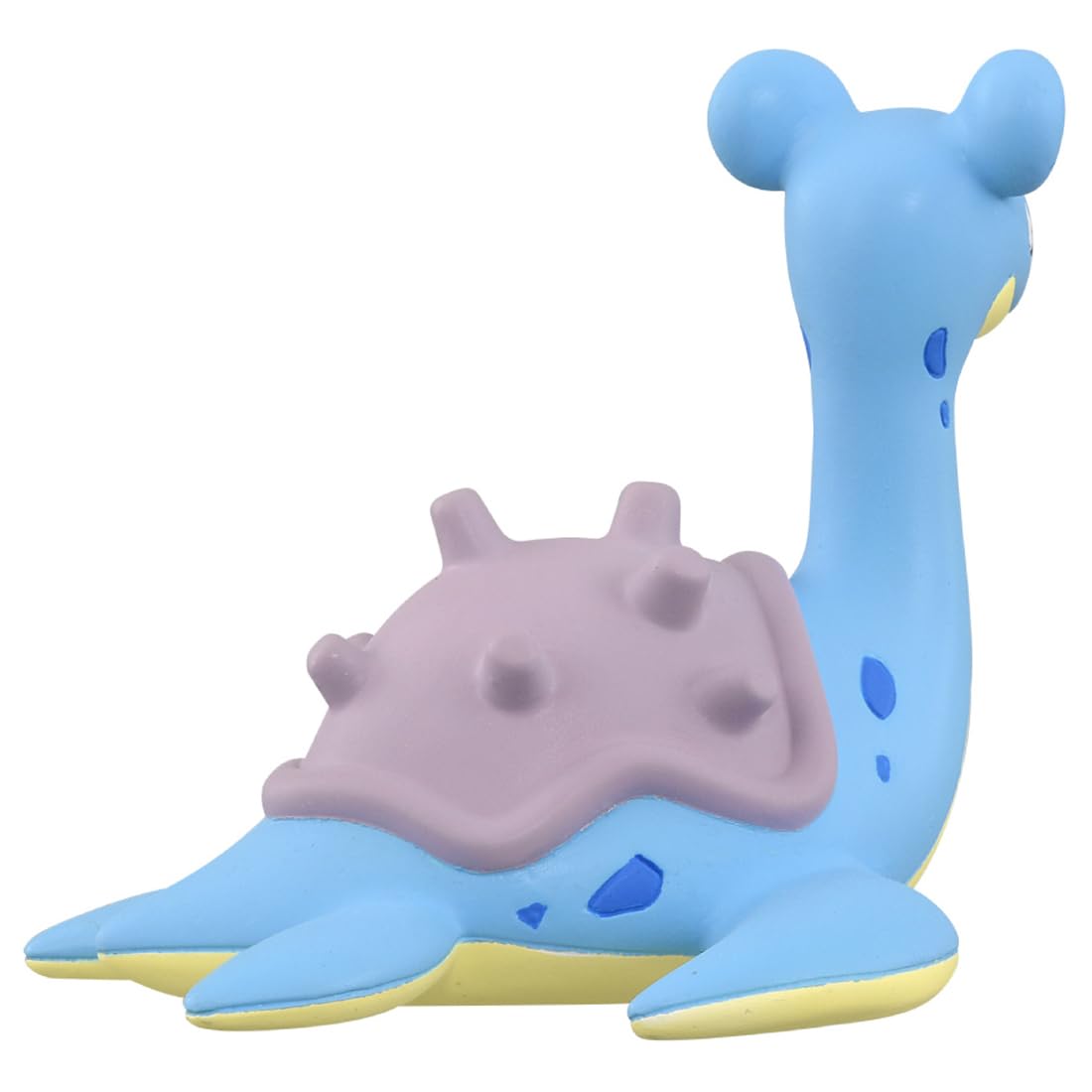 Pokemon Monster Collection MS-30 ลาปราส