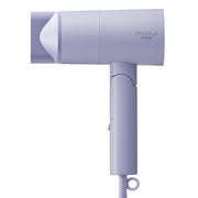 Iris Ohyama MICOLA Dryer Large Air Volume Quick Drying Lightweight Speedy Ion Dryer HDR-M101-V Lavender
