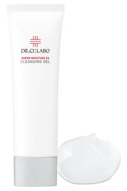 Dr.CI:LABO (old model) Cleansing Gel Super Moisture EX Nd (120mL / 1 bottle / about 1 month's supply) Makeup remover (dryness / pores / dead skin) Warm type