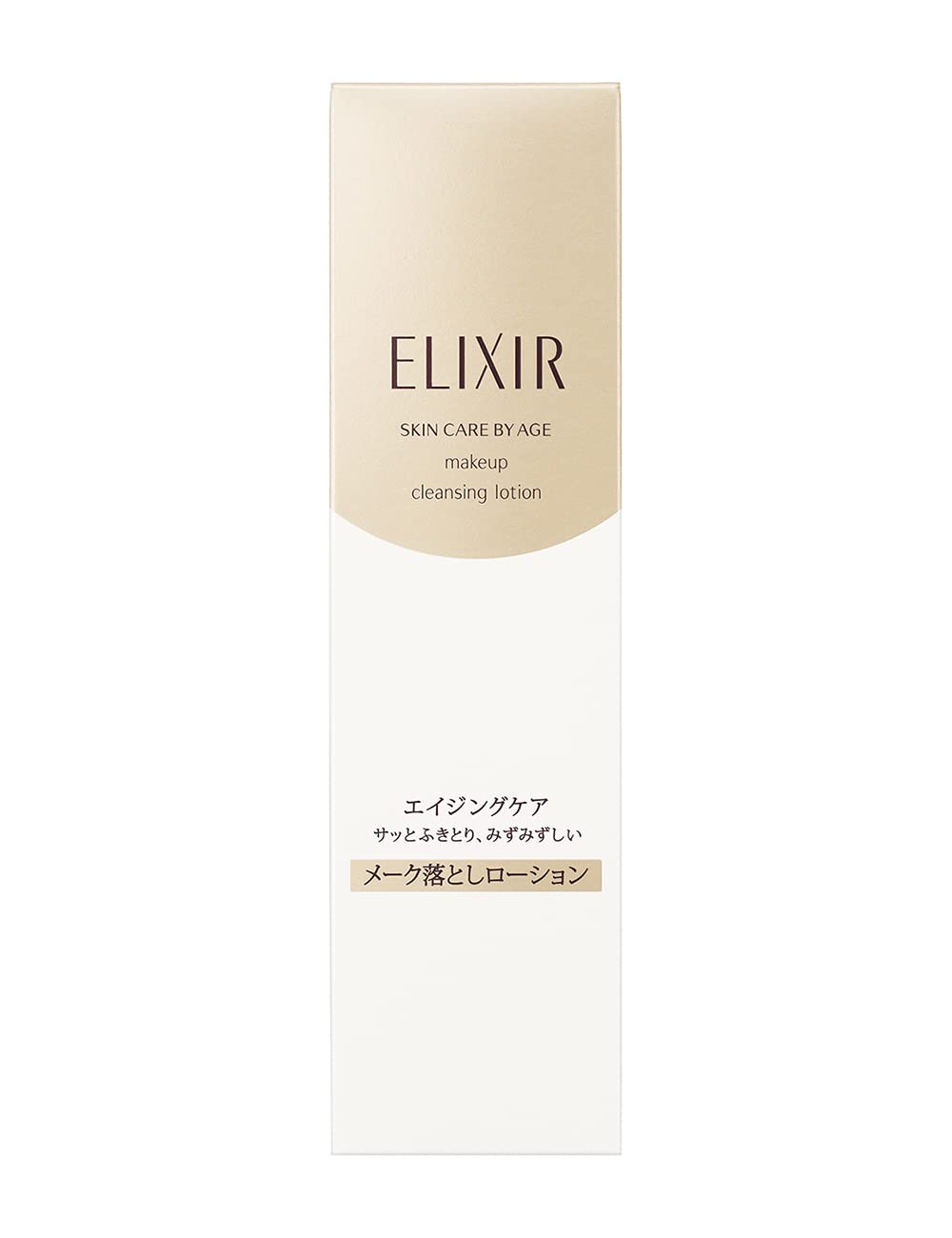 ELIXIR 에릭 씰 메이크 클렌징 로션 N 150mL 클렌징 워터 메이크업 제거 ‎모공 케어 에이징 케어 슈페리엘