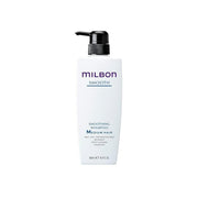 밀본 스무딩 샴푸 미디엄 헤어 (500ml)