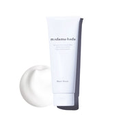 madama・hada 진주 워시 세안제 바다 진흙 성분·진주 배합 120g