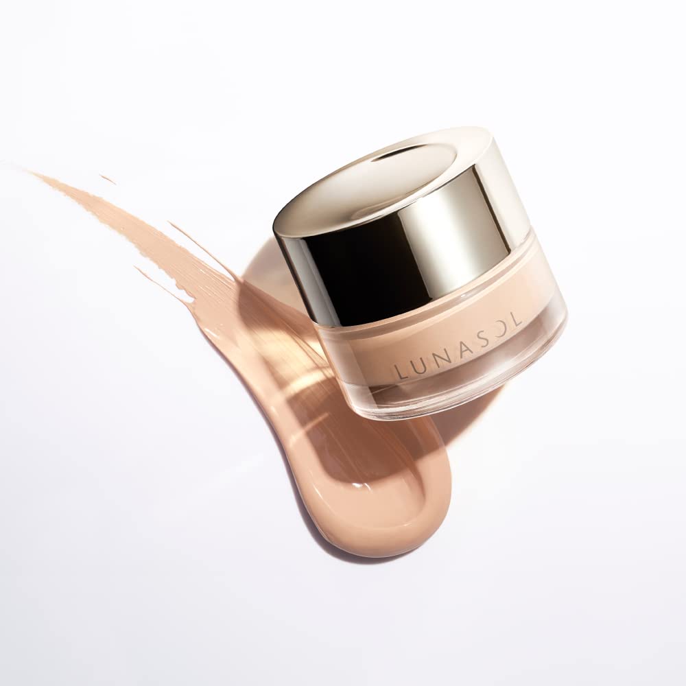 LUNASOL Glowing Seamless Balm EX BE02