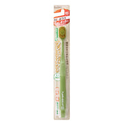 Ebisu B-8043M Premium Care Eco 6-row Regular Regular Toothbrush *Color cannot be selected
