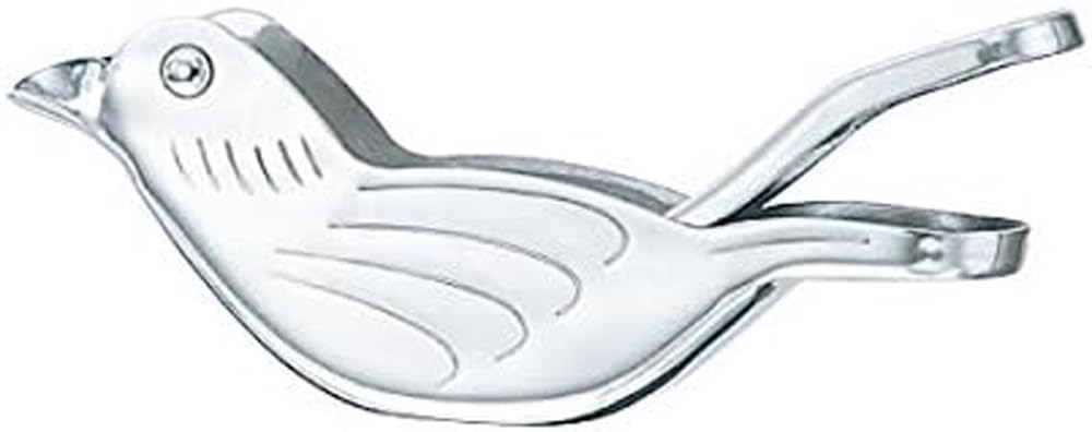 bird lemon squeezer