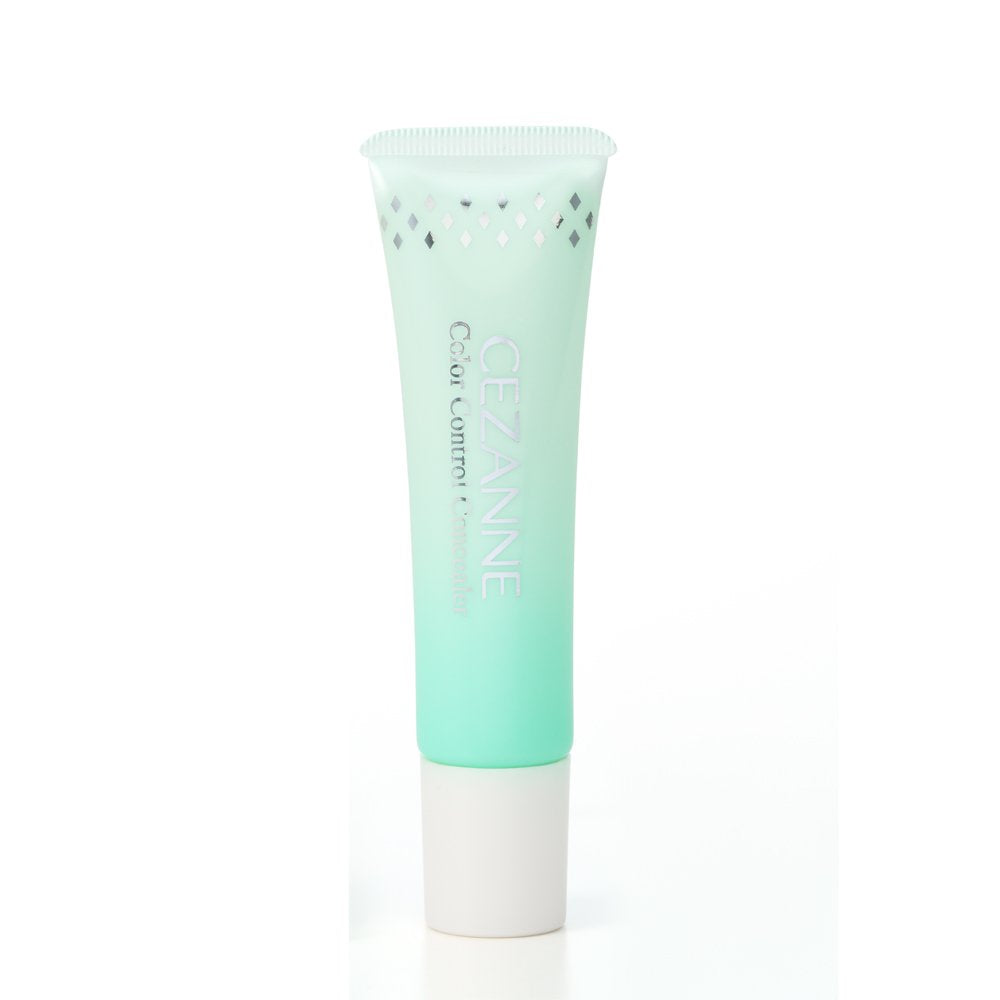 Cezanne Redness Correction Concealer Soft Green 13g