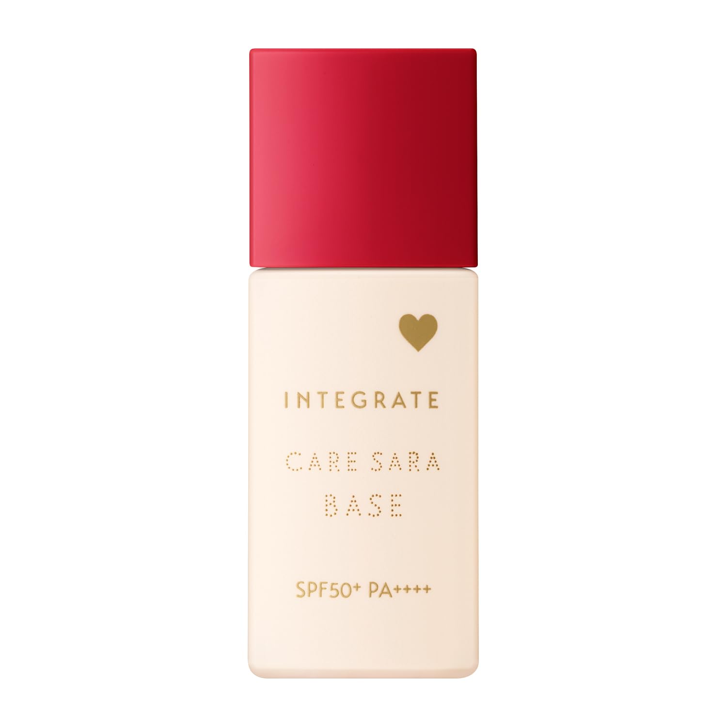 Integrate Integrated Care Sara Base 핑크 베이지 메이크업베이스 핑크 베이지 본체 25mL