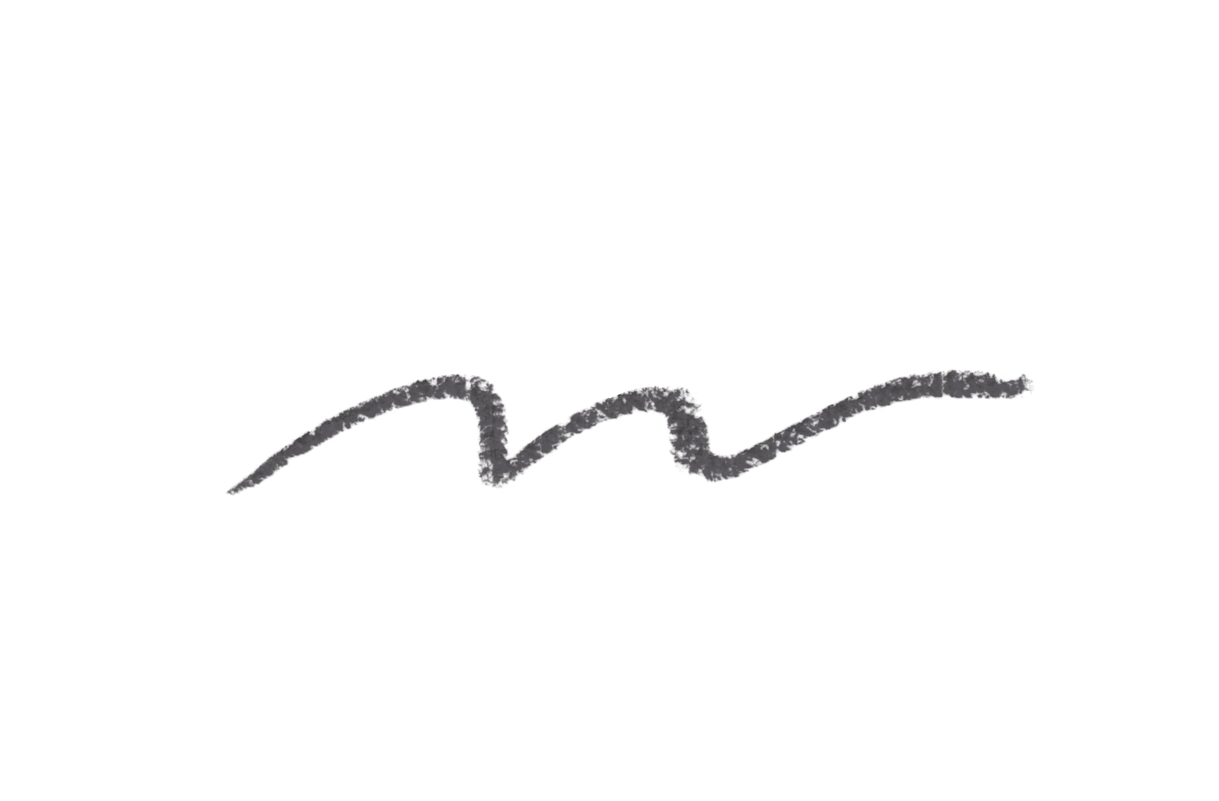 dejavu Dejavu Lasting Fine Adhesive Eyeliner Extra Fine Cream Pencil 1 Real Black Pencil Eyeliner Extra Fine Lead