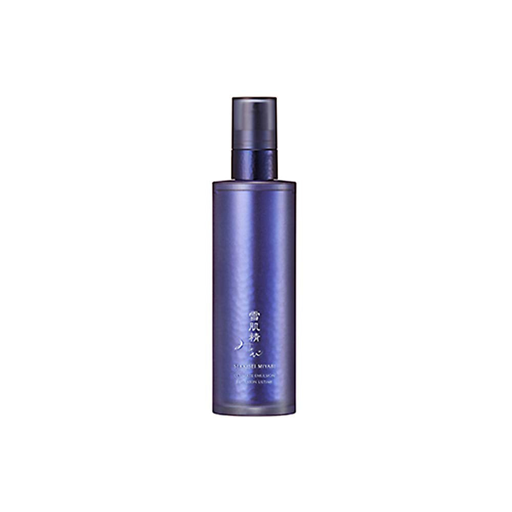 Kose Sekkisei Miyabi Ultimate Emulsion Milk Lotion 140ml