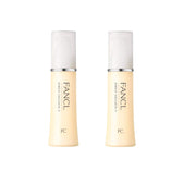 팬켈 (FANCL) 엔리치 유액 II 촉촉한 30mL × 2 개