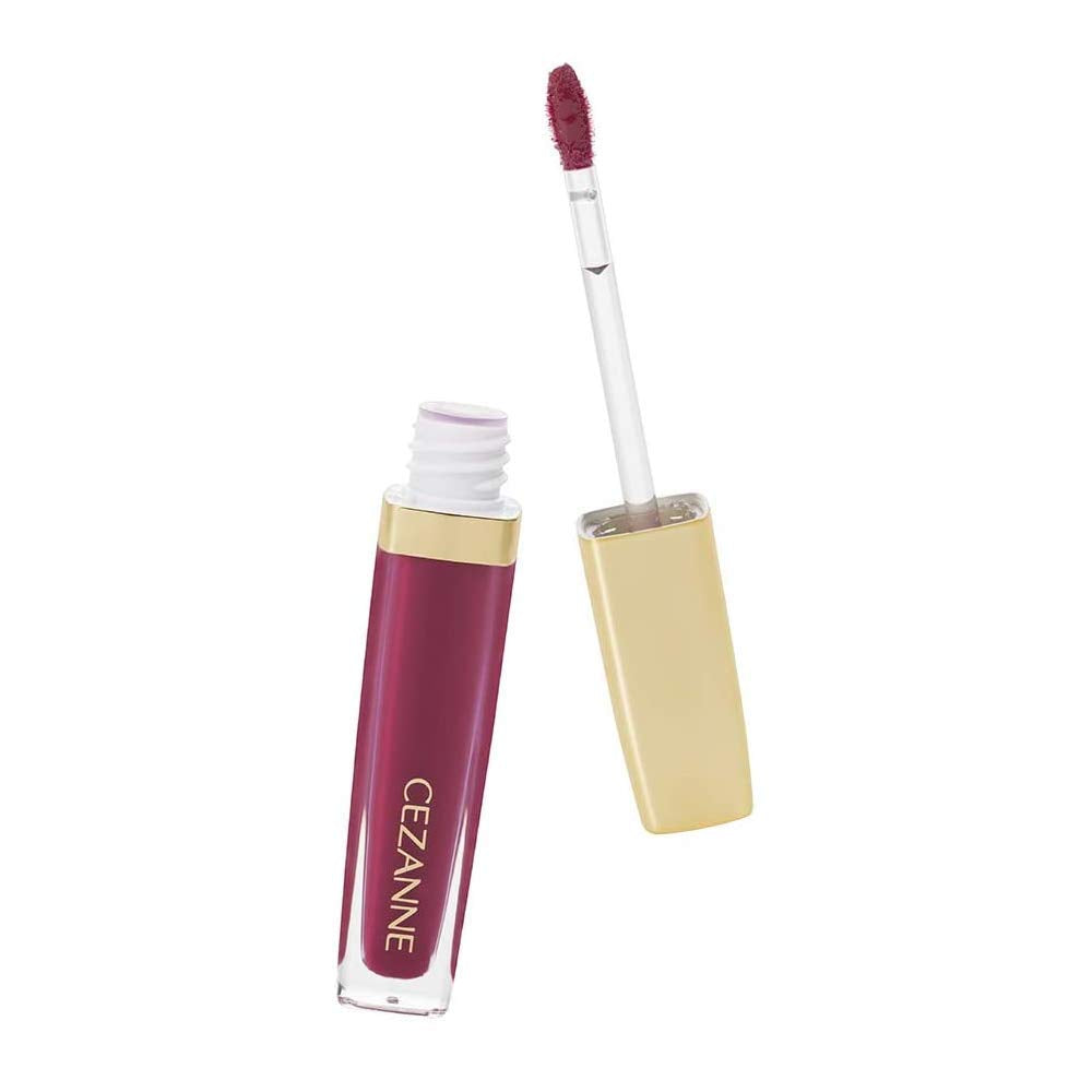 Son Tint Cezanne Color CT3 Rose 4.1g