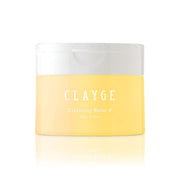 CLAYGE Cleansing Balm V Vitamin 95g Pore/Transparency Care Relaxing Citrus Scent