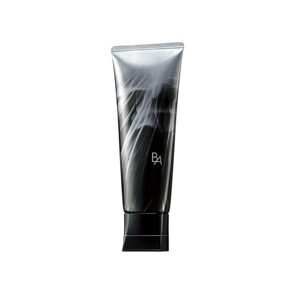 POLA B.A Deep Clear Riser [Face Wash/Face Mask] 120g