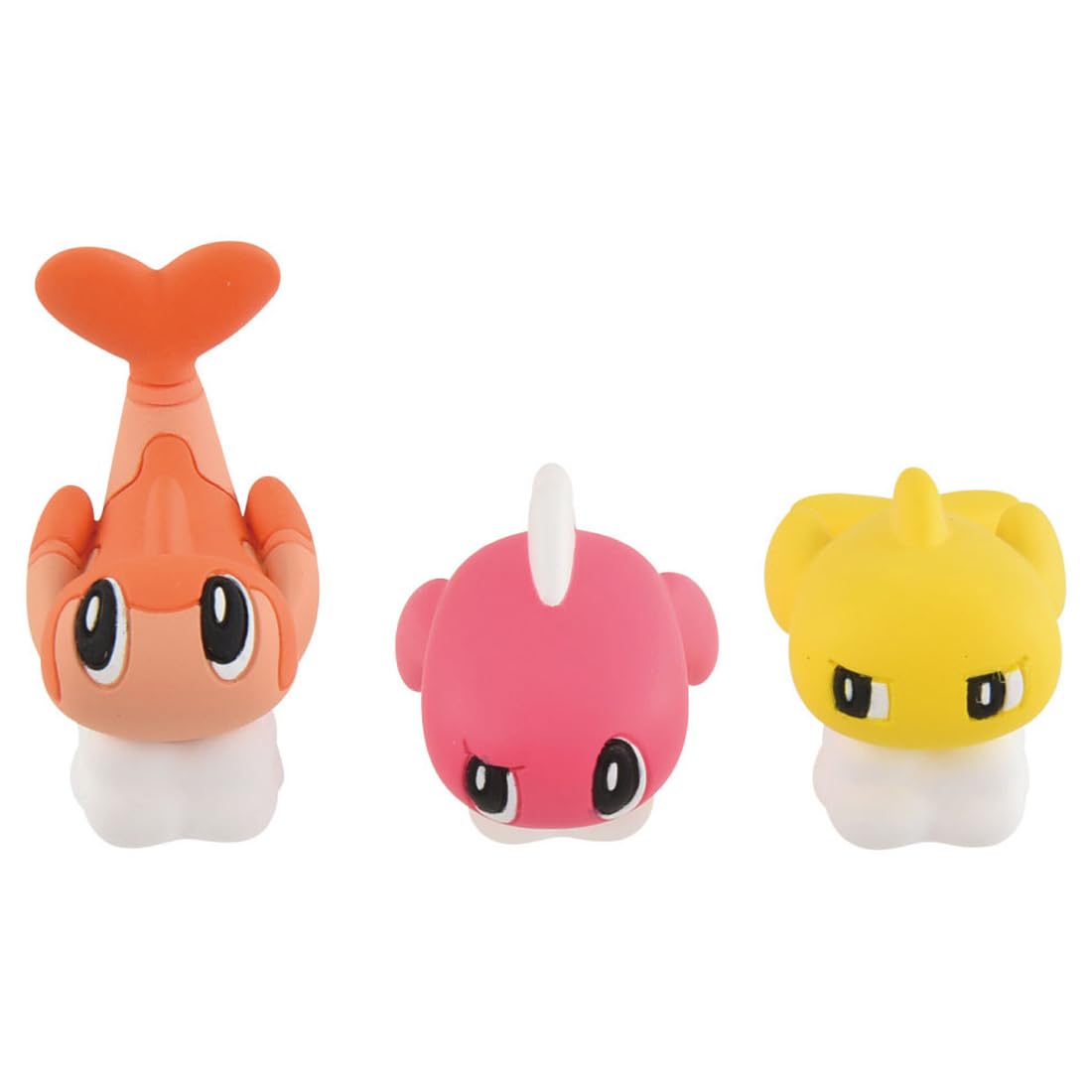 타카라 토미 (TAKARA TOMY) 포켓몬스터 몬콜레 MS-59 샤리타츠