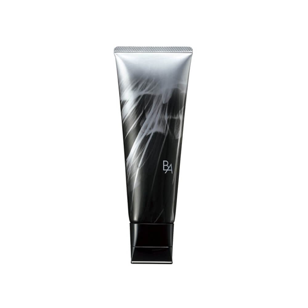 POLA B.A Deep Clear Riser [Face Wash/Face Mask] 120g